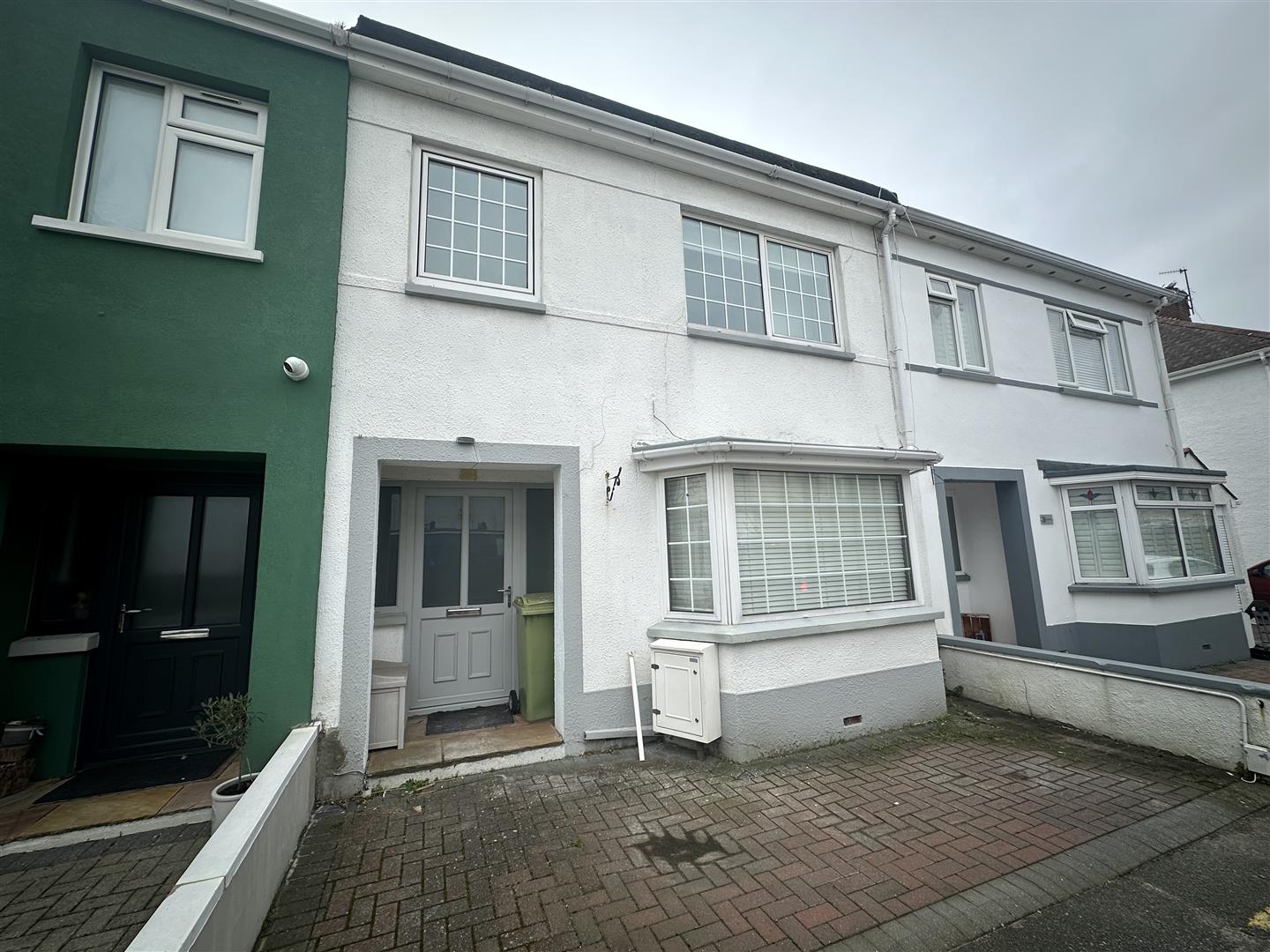 2, Havre Des Pas Gardens, St. Helier, Jersey